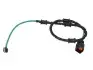 Датчик износа тормозных колодок QUICK BRAKE WS0318A (фото 1)