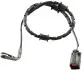 Датчик износа тормозных колодок QUICK BRAKE WS0319A (фото 2)