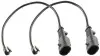 Тормозные аксессуары QUICK BRAKE WS 0323 A (фото 2)