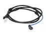 Датчик износа тормозных колодок QUICK BRAKE WS0327A (фото 1)