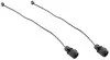 Датчик износа тормозных колодок QUICK BRAKE WS0331A (фото 2)