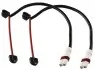 Датчик износа тормозных колодок QUICK BRAKE WS0340A (фото 2)