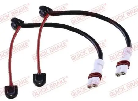 Датчик износа тормозных колодок QUICK BRAKE WS0345A