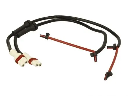 Датчик зносу гальмівних колодок QUICK BRAKE WS0348A