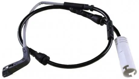 Датчик износа тормозных колодок (передних) BMW X1 (E84) 2.0d 09-15 (L=632mm) QUICK BRAKE WS 0356 A