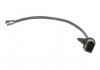 Датчик зносу гальмівних колодок (задніх) Audi A7/Q5 08- (L=255) QUICK BRAKE WS 0358 A (фото 1)