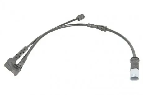 Датчик зносу, гальмо. QUICK BRAKE WS0362A
