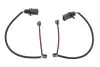 Датчик износа тормозных колодок (передних) Audi A4/A5 06-15 (К-кт 2 шт.).) QUICK BRAKE WS 0371 A (фото 1)
