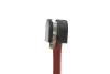 Датчик износа тормозных колодок (передних) Audi A4/A5 06-15 (К-кт 2 шт.).) QUICK BRAKE WS 0371 A (фото 2)