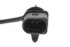 Датчик износа тормозных колодок (передних) Audi A4/A5 06-15 (К-кт 2 шт.).) QUICK BRAKE WS 0371 A (фото 3)
