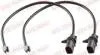 Датчик износа тормозных колодок QUICK BRAKE WS0372A (фото 1)