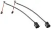 Датчик износа тормозных колодок QUICK BRAKE WS0374A (фото 2)
