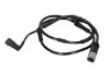 Датчик износа тормозных колодок (передних) BMW 7 (F01-F04) 08-15 QUICK BRAKE WS 0382 A (фото 1)