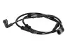 Датчик зносу гальмівних колодок (задніх) BMW 7 (F01-F04) 08-15 QUICK BRAKE WS 0383 A (фото 1)