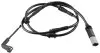 Датчик зносу гальмівних колодок (задніх) BMW 7 (F01-F04) 08-15 QUICK BRAKE WS 0383 A (фото 2)