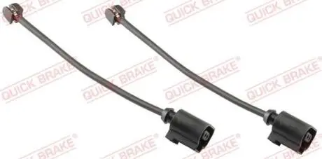 Czujnik klockуw PORSCHE911/T/ system BREMBO QUICK BRAKE WS0397A