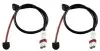 Датчик износа тормозных колодок QUICK BRAKE WS0398A (фото 2)