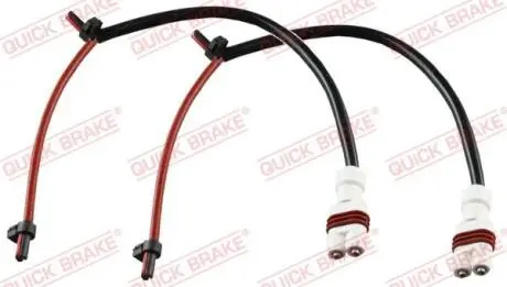 Czujnik klockуw PORSCHE928/P/ system BREMBO QUICK BRAKE WS0399A