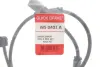 Датчик зносу гальмівних колодок QUICK BRAKE WS0401A (фото 2)