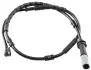 Датчик износа тормозных колодок QUICK BRAKE WS0402A (фото 1)