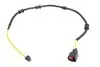 Датчик зносу гальмівних колодок QUICK BRAKE WS0407A (фото 1)