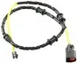 Датчик зносу гальмівних колодок QUICK BRAKE WS0407A (фото 2)