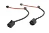 Датчик износа тормозных колодок QUICK BRAKE WS0410A (фото 2)