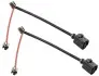 Датчик износа тормозных колодок QUICK BRAKE WS0410A (фото 3)