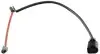 Датчик износа тормозных колодок (передних) Audi TT/Seat Leon 09- (L=367,4mm) QUICK BRAKE WS 0426 A (фото 1)