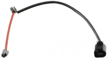 Датчик износа тормозных колодок (передних) Audi TT/Seat Leon 09- (L=367,4mm) QUICK BRAKE WS 0426 A