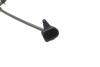 Датчик износа тормозных колодок (задних) Audi A6/A7/E-tron/Q5 16- (L=350mm) QUICK BRAKE WS 0450 A (фото 2)