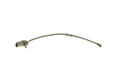 Датчик зношування гальмівних колодок (передніх) Audi Q5 16- (L) (L=310mm) QUICK BRAKE WS 0451 A