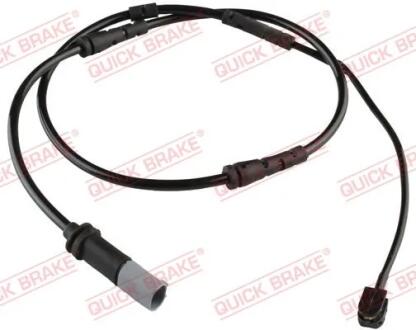 Автозапчасть QUICK BRAKE WS0455A