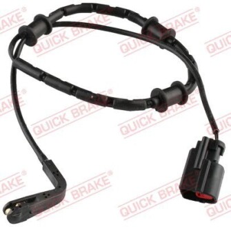 Датчик зносу гальмівних колодок QUICK BRAKE WS0461A