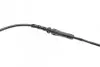 Датчик износа тормозных колодок (передних) BMW X5 (G05/F95)/X6 (G06/F96) 19- S63 B44 QUICK BRAKE WS 0464 A (фото 4)
