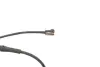 Датчик износа, тормоз. QUICK BRAKE WS0465A (фото 4)