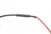 Датчик износа тормозных колодок (задних) BMW 3 (F30/F80) 14-18 S55 B30 QUICK BRAKE WS 0472 A (фото 4)