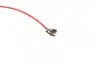 Датчик износа тормозных колодок (задних) BMW 3 (F30/F80) 14-18 S55 B30 QUICK BRAKE WS 0472 A (фото 5)