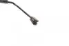 Датчик износа тормозных колодок (задних) BMW 3 (G20/G80/G28) 20- S58 B30 QUICK BRAKE WS 0474 A (фото 5)