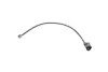 Датчик износа тормозных колодок (передних) Porsche Cayenne/Cayenne Coupe 17- (L=378mm) (К-кт 2 шт.).) QUICK BRAKE WS 0478 A (фото 5)
