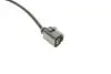Датчик износа тормозных колодок (передних) Porsche Cayenne/Cayenne Coupe 17- (L=302mm) QUICK BRAKE WS 0484 A (фото 3)