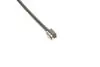 Датчик износа тормозных колодок (передних) Porsche Cayenne/Cayenne Coupe 17- (L=302mm) QUICK BRAKE WS 0484 A (фото 4)