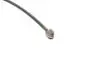 Датчик износа тормозных колодок (передних) Porsche Cayenne/Cayenne Coupe 17- (L=302mm) QUICK BRAKE WS 0484 A (фото 5)