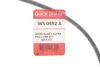 Датчик износа тормозных колодок QUICK BRAKE WS0492A (фото 2)
