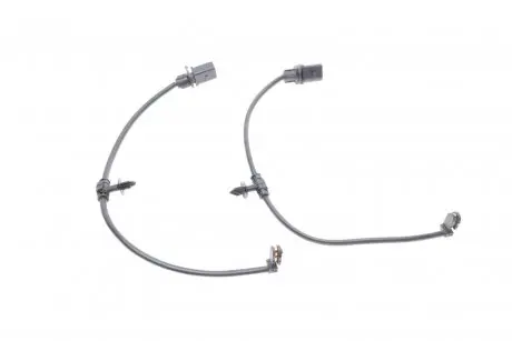 Датчик износа тормозных колодок (задних) Audi A6/A7/A8/Q7/Q8/VW Touareg 15- QUICK BRAKE WS 0493 A