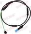 Датчик износа тормозных колодок (задних) BMW 7 (G70) 22- (L=950mm) QUICK BRAKE WS0504A (фото 1)
