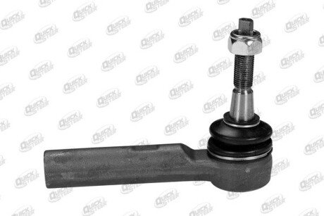 Наконечник тяги рульової Chrysler Caravan/ Voyager 2.4-3.8 CRD/AWD 00-08/ Dodge Caravan 2.4-3.8 86-07 QUICK STEER TR7631