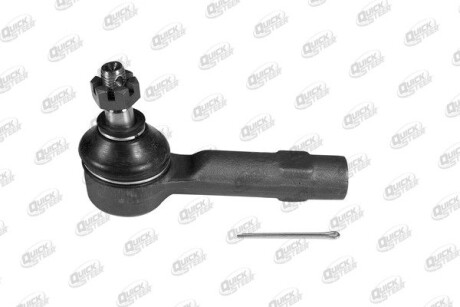 Наконечник тяги рулевой Nissan Micra 92-03 QUICK STEER TR7847