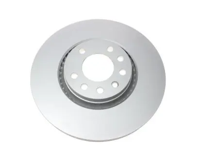 Диск тормозной передний QUINTON HAZELL BDC5276