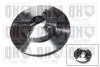 Диск тормозной (передний) Hyundai i10 07-16/Kia Picanto 04- (241x18) QUINTON HAZELL BDC5445 (фото 2)